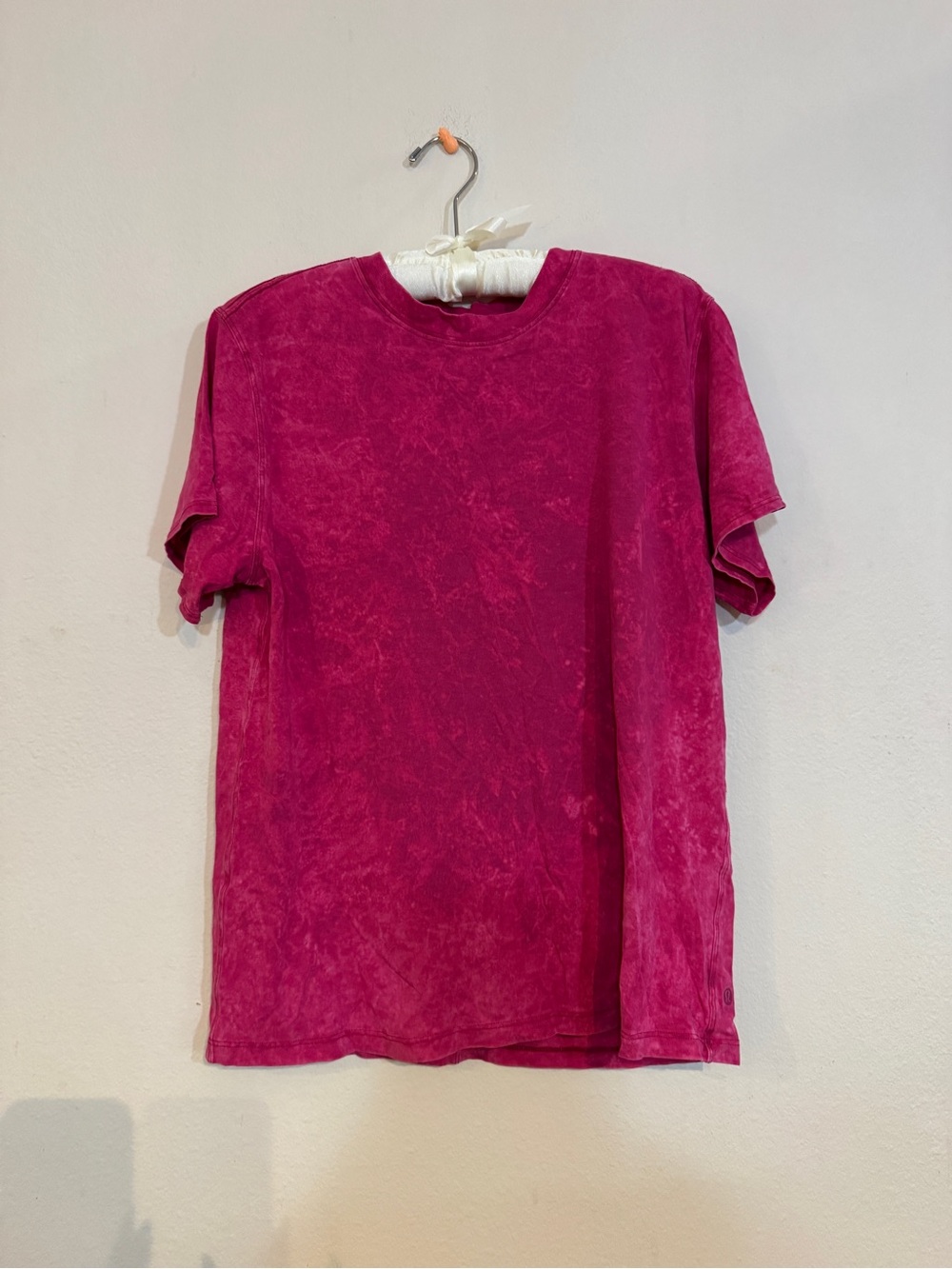 Lululemon oversized Tee